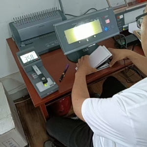 KODIN G2000系列工業射線觀片燈